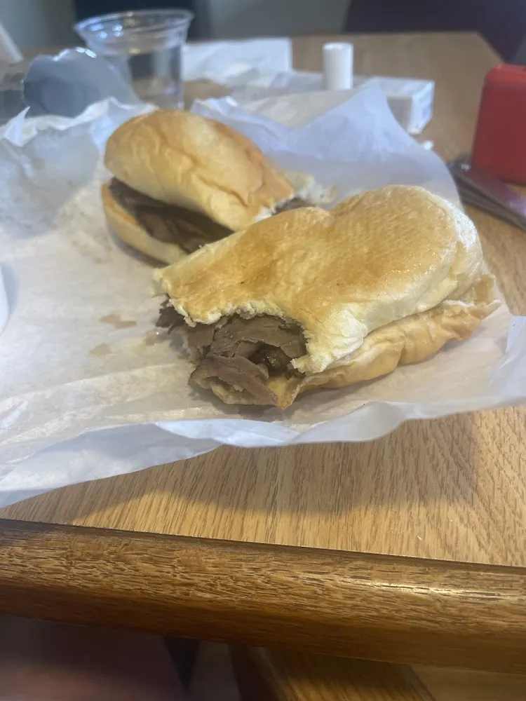 French Dip