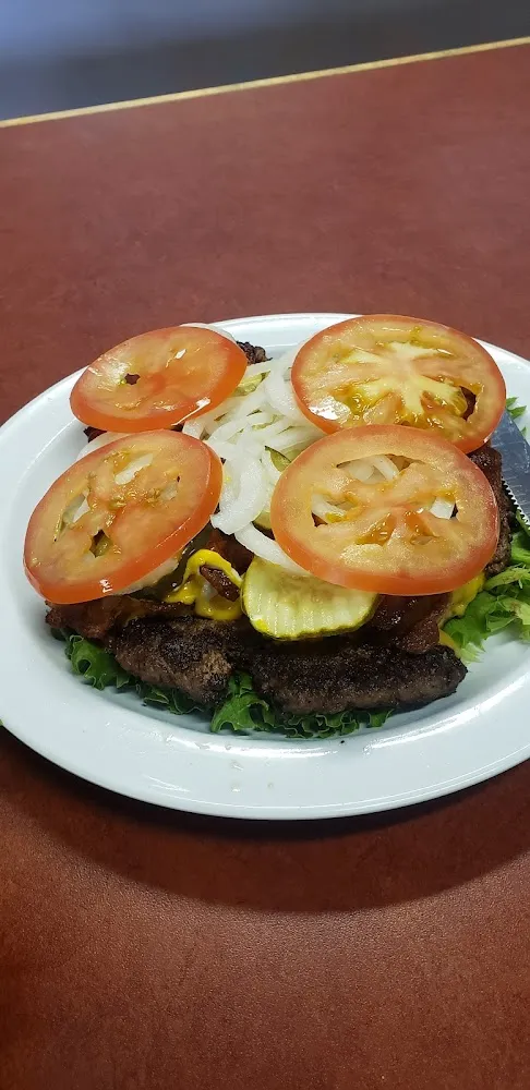 Keto Style One Pounder